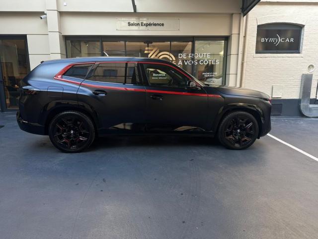 Bmw Xm image 7
