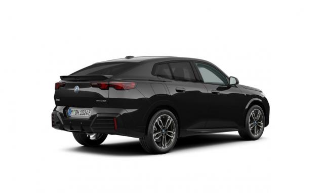 Bmw Ix image 7