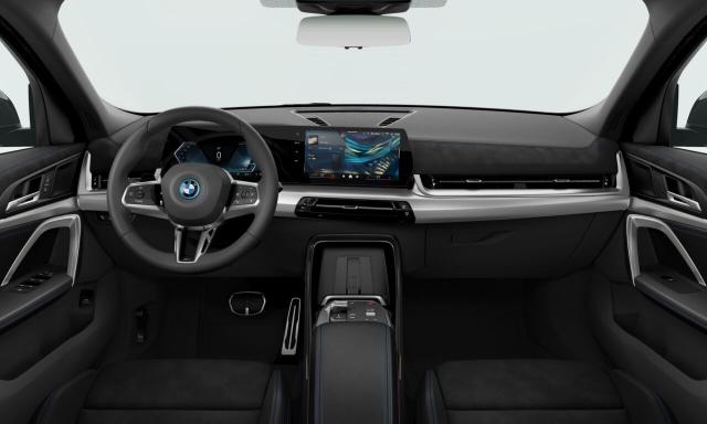 Bmw Ix image 8