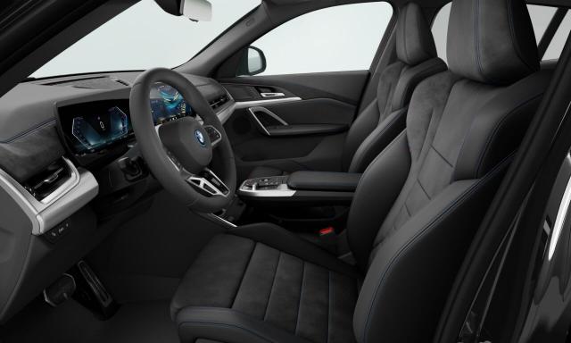Bmw Ix image 9