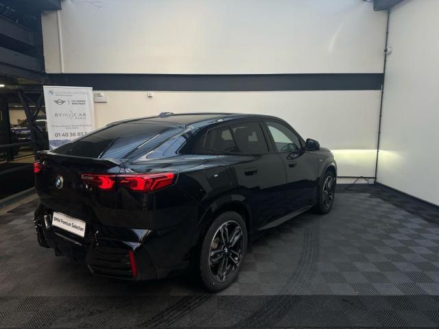 Bmw Ix image 1