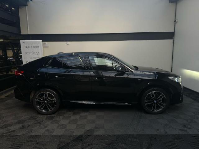 Bmw Ix image 4