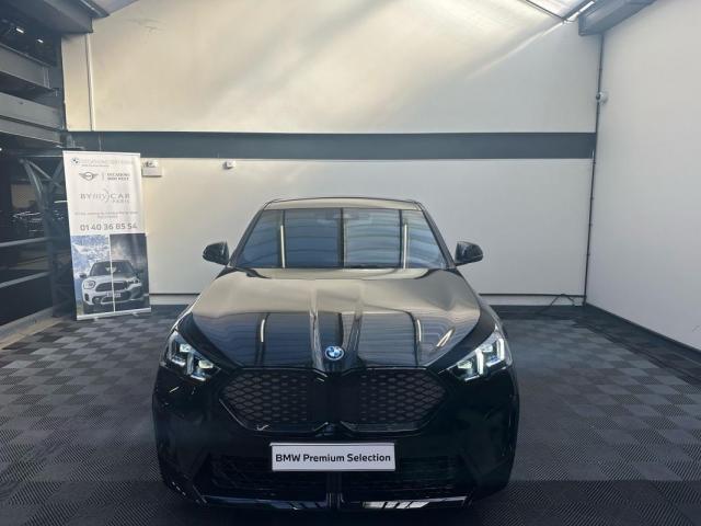 Bmw Ix image 3