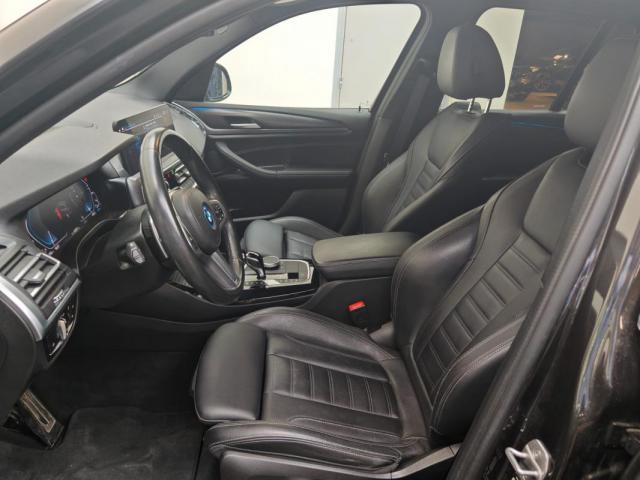 Bmw X3 image 5