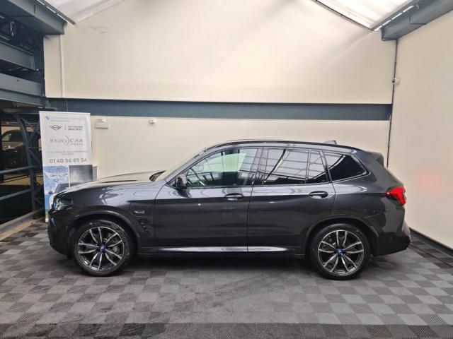 Bmw X3 image 7