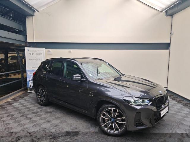 Bmw X3 image 1