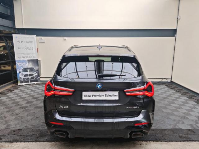 Bmw X3 image 4