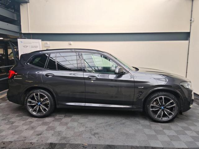 Bmw X3 image 6