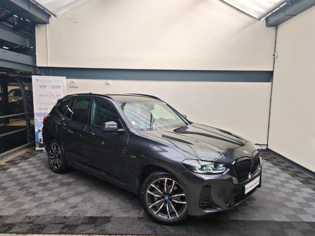 Bmw X3 image 9