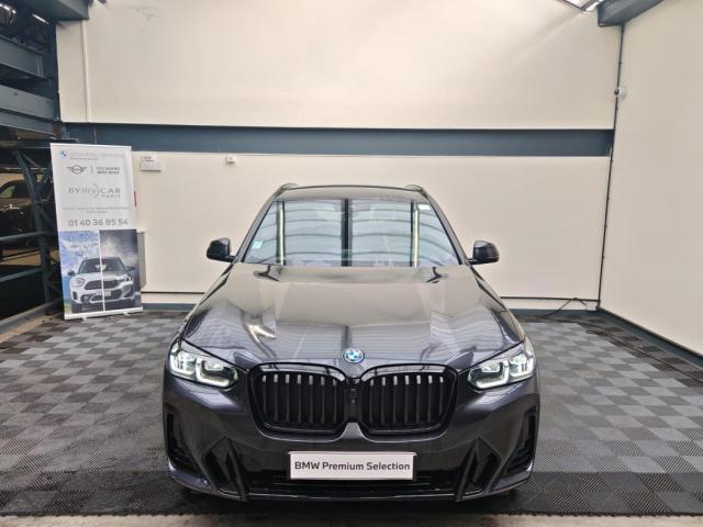 Bmw X3 image 8