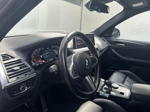 Bmw X3 image 9
