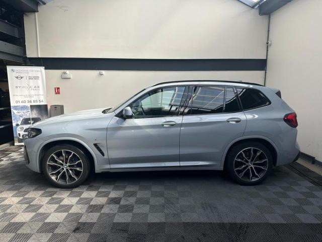 Bmw X3 image 6