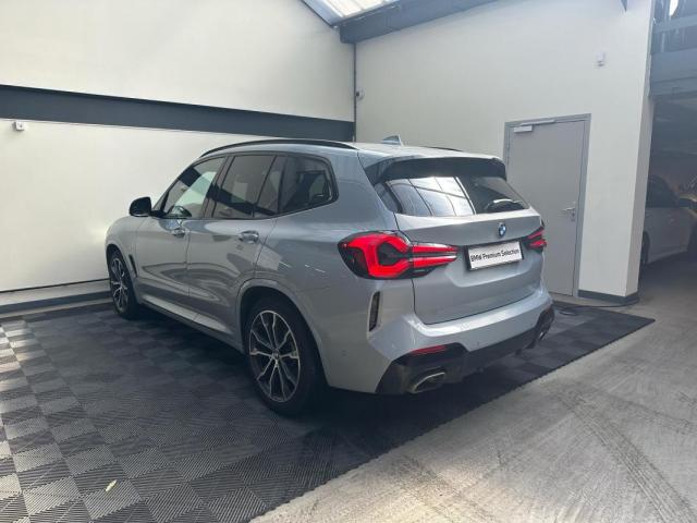 Bmw X3 image 8