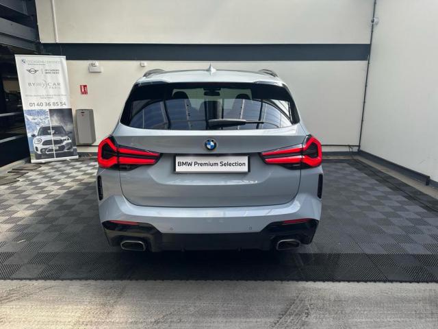 Bmw X3 image 2
