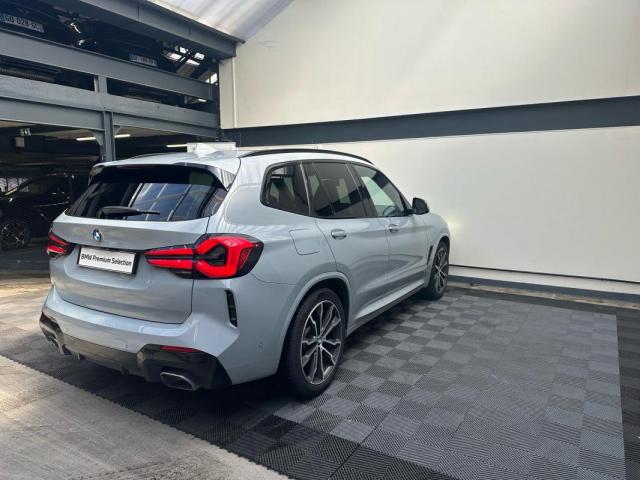 Bmw X3 image 4