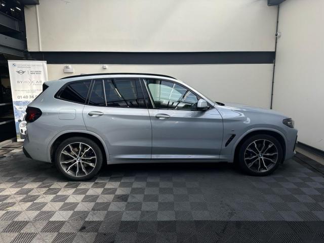 Bmw X3 image 1
