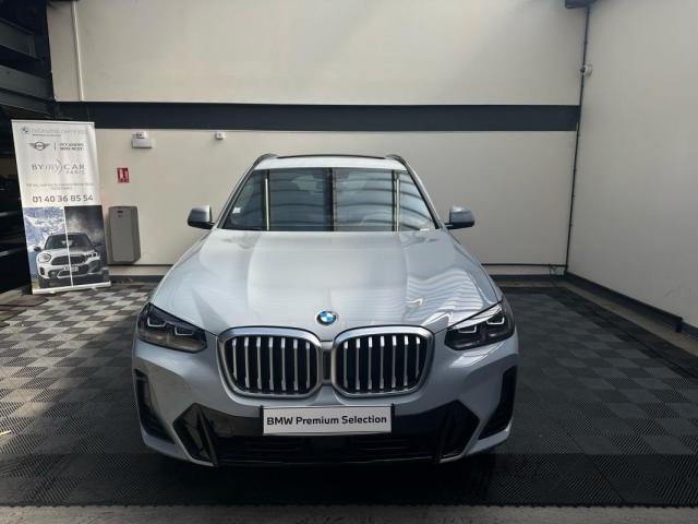 Bmw X3 image 3