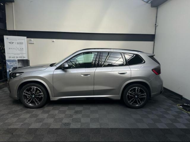 Bmw X1 image 1