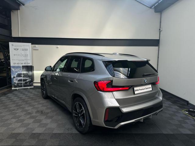 Bmw X1 image 6