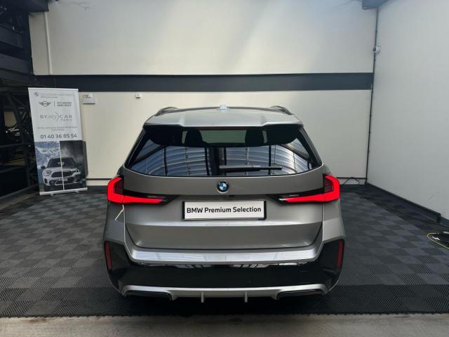 Bmw X1 image 8