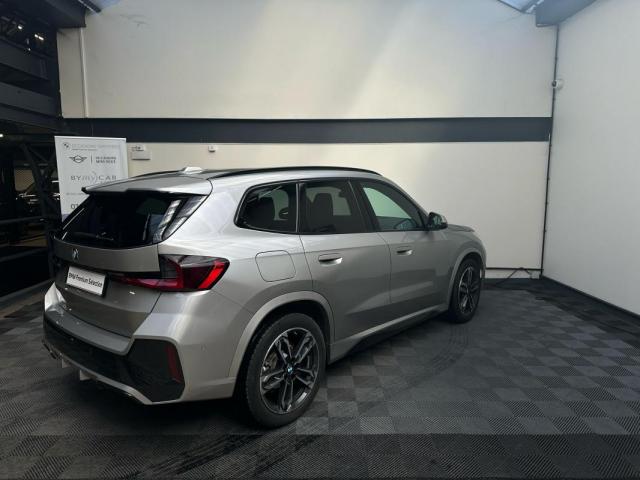 Bmw X1 image 7