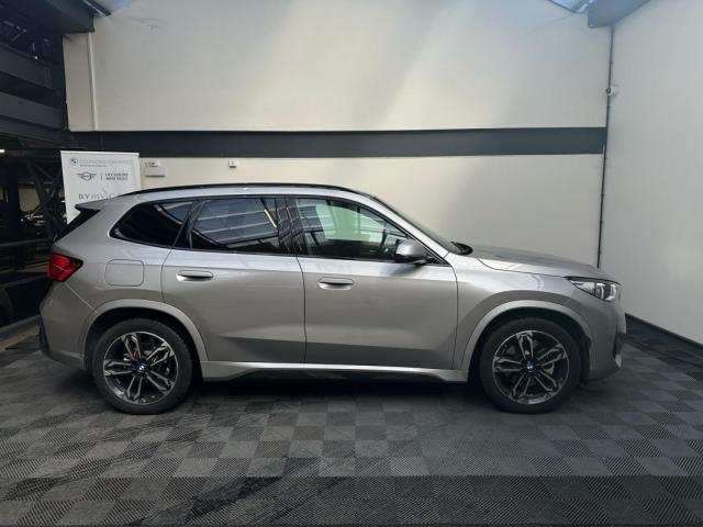 Bmw X1 image 2