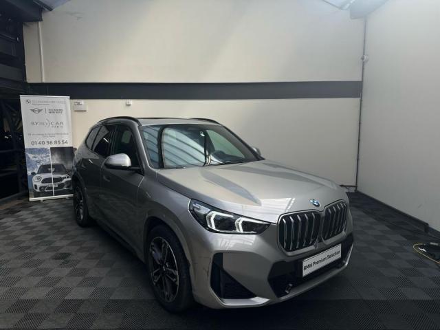 Bmw X1 image 3