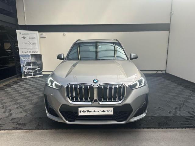 Bmw X1 image 4