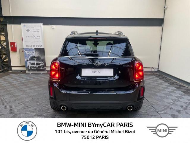 Mini Countryman image 9