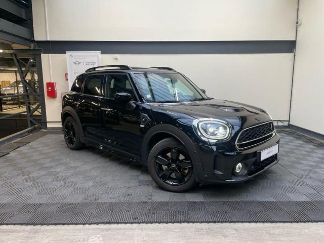 Mini Countryman image 8