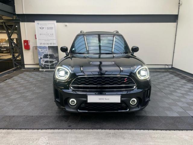 Mini Countryman image 5