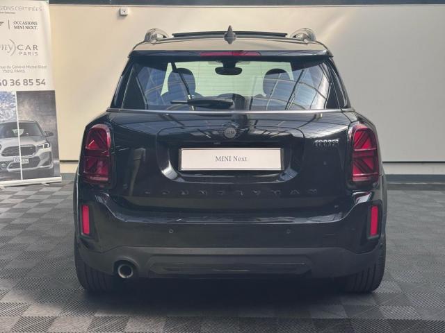 Mini Countryman image 8