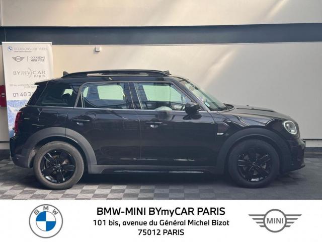 Mini Countryman image 3