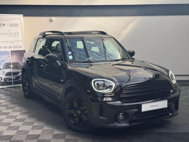 Mini Countryman image 7