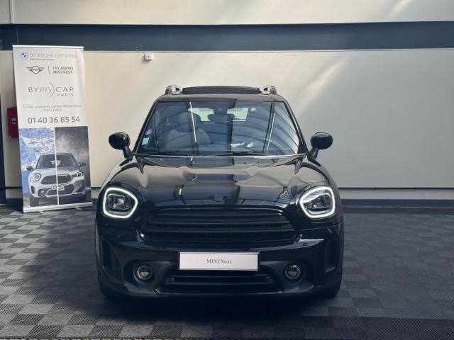 Mini Countryman image 5