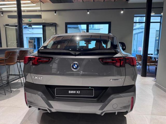 Bmw Ix image 1