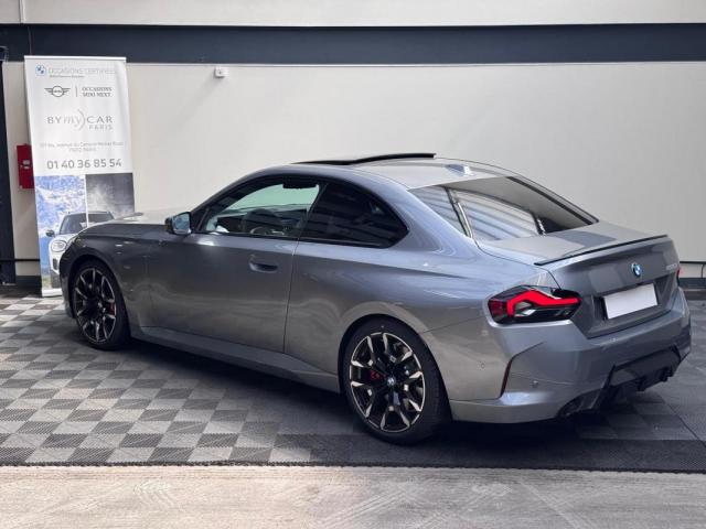 Bmw Serie 2 image 2