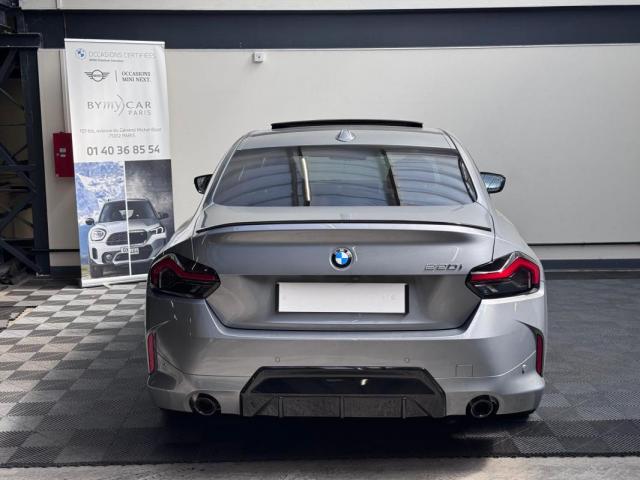 Bmw Serie 2 image 3