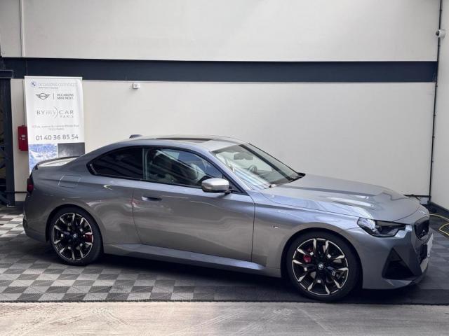 Bmw Serie 2 image 6