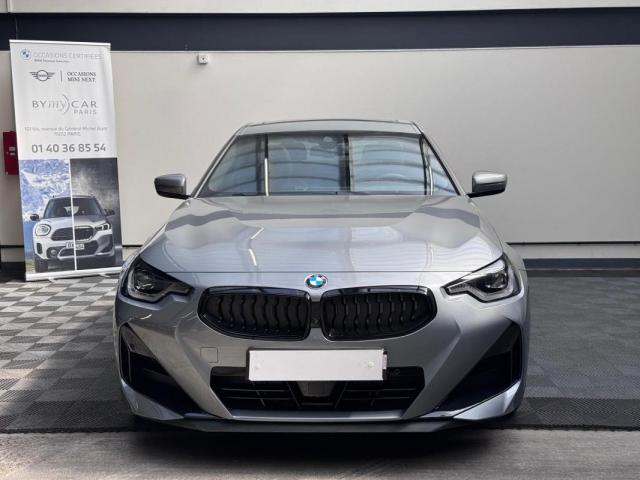 Bmw Serie 2 image 5