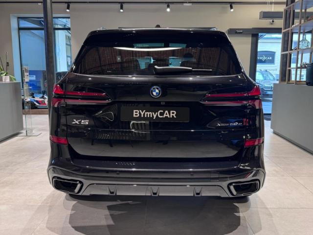 Bmw X5 image 7