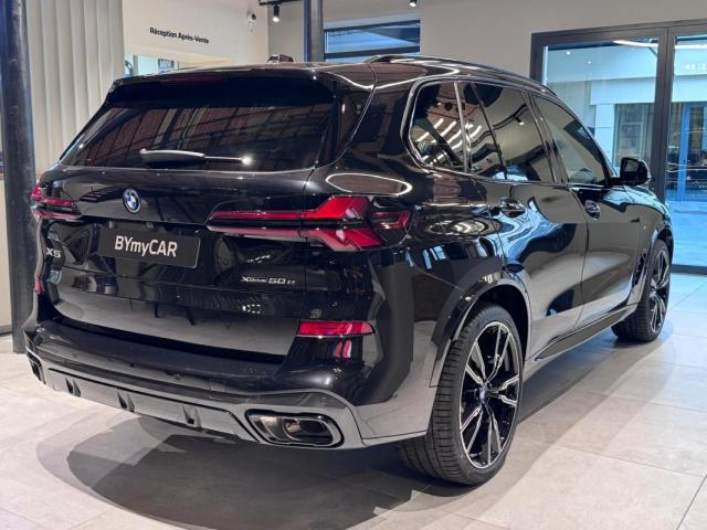 Bmw X5 image 8
