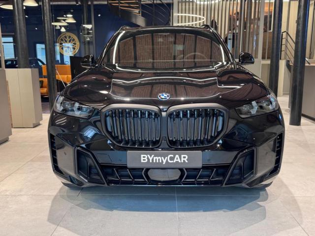 Bmw X5 image 4