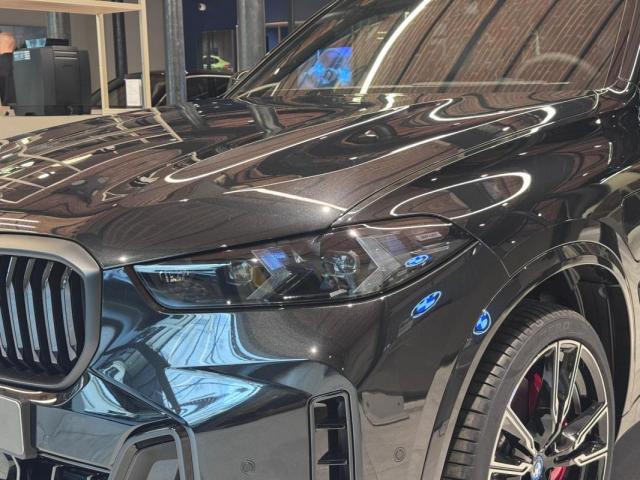 Bmw X5 image 9