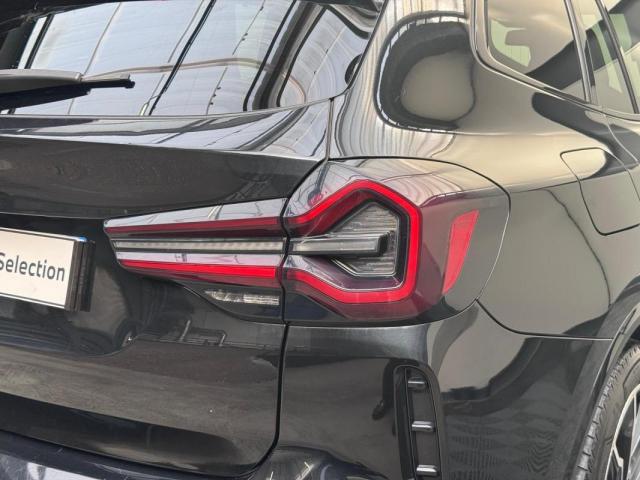 Bmw X3 image 7