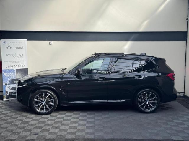 Bmw X3 image 3