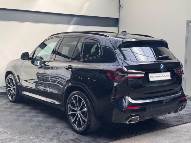 Bmw X3 image 6