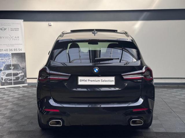 Bmw X3 image 9