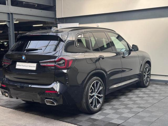 Bmw X3 image 4