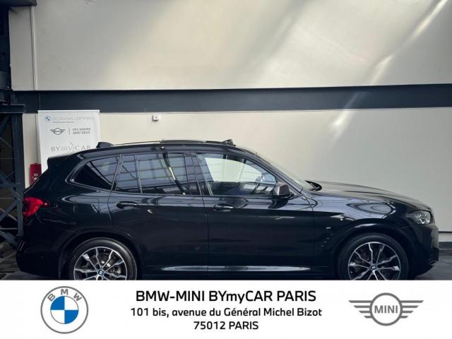 Bmw X3 image 1